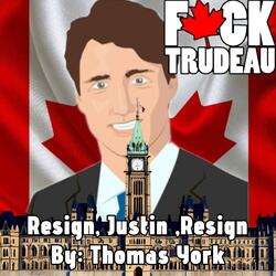 Resign, Justin, Resign
