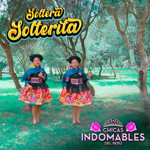 Soltera Solterita