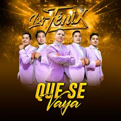 Que Se Vaya