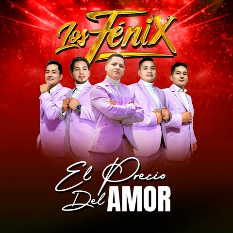 El Precio Del Amor