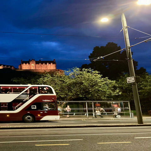 Night Bus