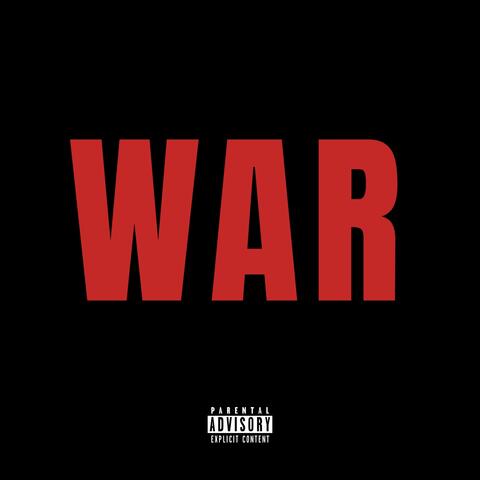 WAR (feat. Lato 5ive)