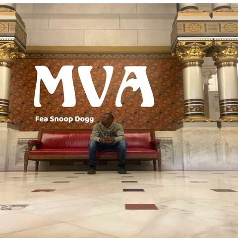 M.V.A (feat. Snoop Dogg)