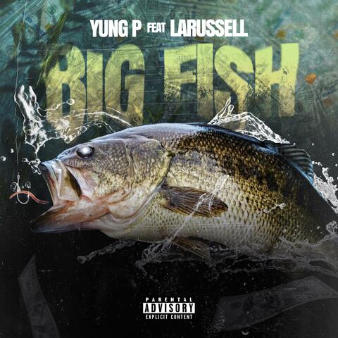 Big Fish (feat. LaRussell)