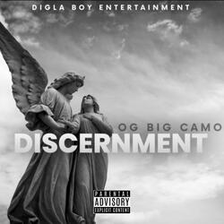 Discernment