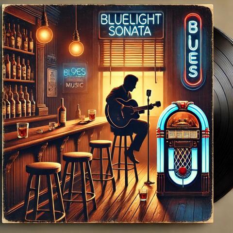Blueslight Sonata