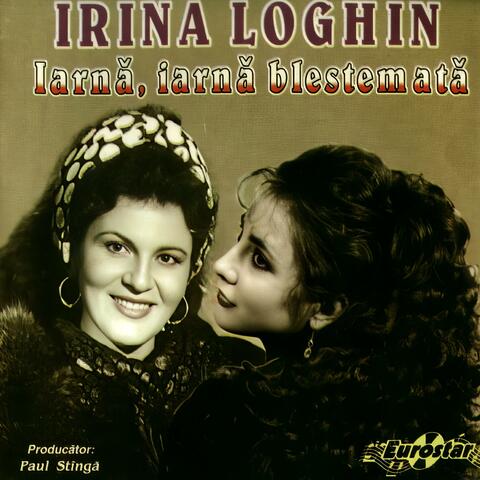 Iarna, iarna, blestemata