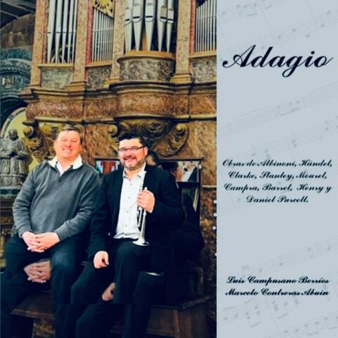 Adagio