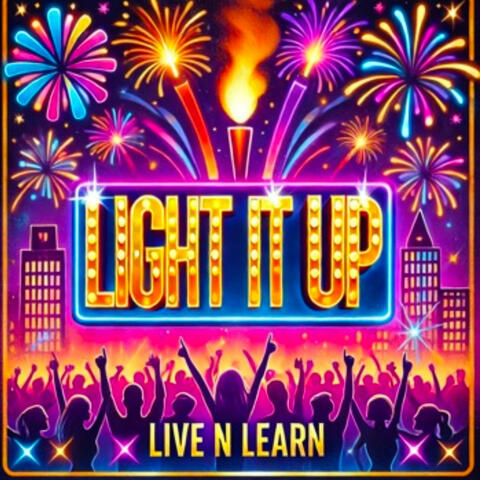 Light it Up