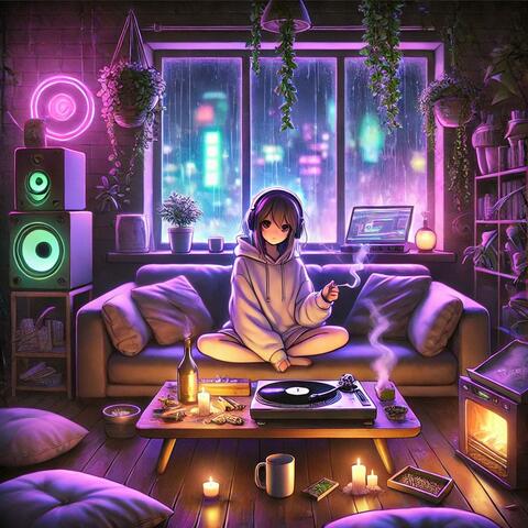 The Glow of Inner Worlds