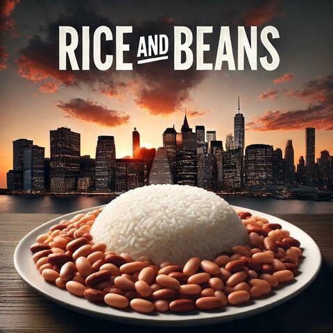Rice and Beans