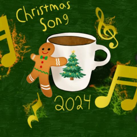 A Nerdcore Artists Christmas Song