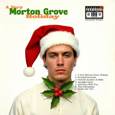 A Very Morton Grove Holiday