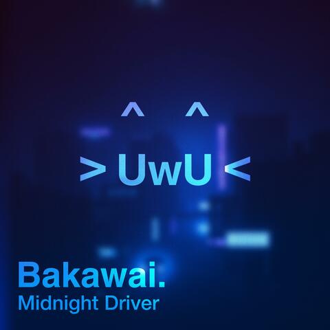 Midnight Driver (Lofi Beats for Late-Night Vibes)