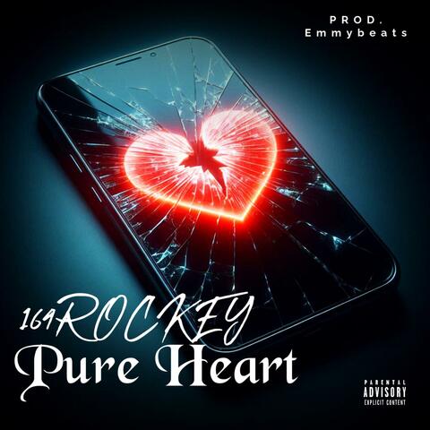 Pure Heart (feat. GFM Brayden)