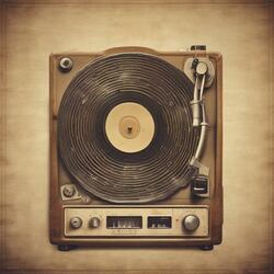 Funky Time Machine ver.1