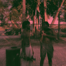 Doubled Up (feat. Muna$he)