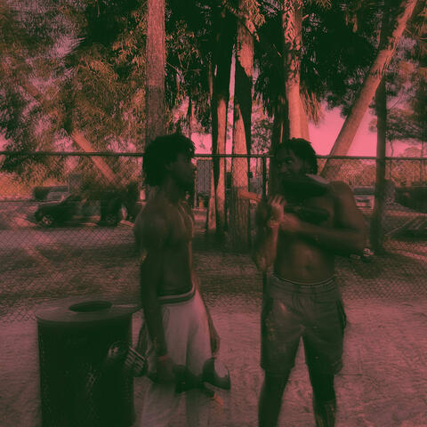 Doubled Up (feat. Muna$he)