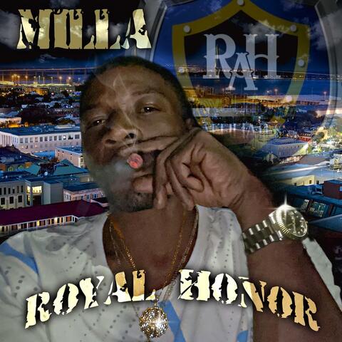 Royal Honor
