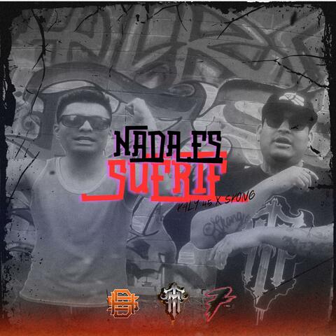 NADA ES SUERTE