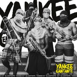 El Cantante (feat. Jeuzmusicbeats)
