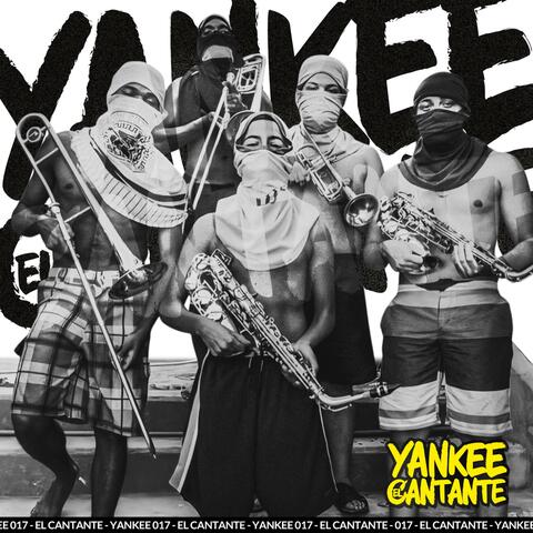 El Cantante (feat. Jeuzmusicbeats)