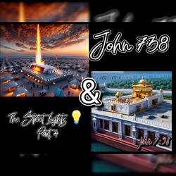 Feasts And HolyDays (feat. John 7:38 & Daw-1 And Only "Dink" Young)