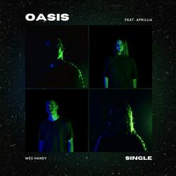 Oasis (feat. Aprillia)