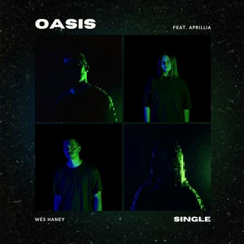 Oasis (feat. Aprillia)