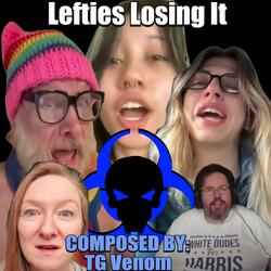 Lefties Losing It (Election Meltdowns House Mix)