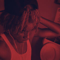 Linx (feat. Muna$he)