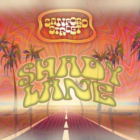 Shady Lane