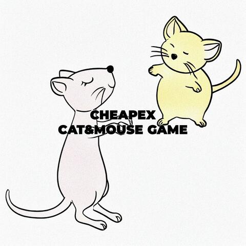 Cat&Mouse Game