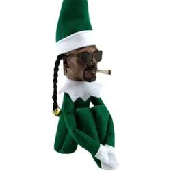 Elfontheshelf