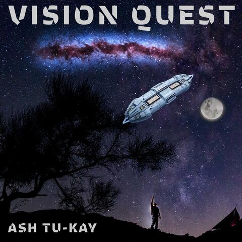 Vision Quest