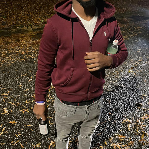 Where I Been