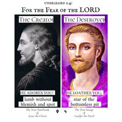 This is it, the Time of the End