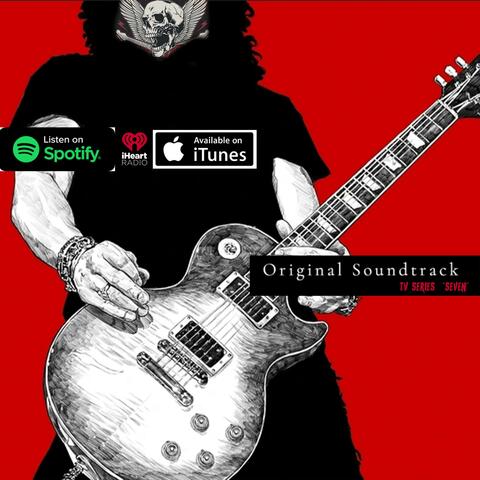WE'LL BE BACK ACOUSTIC THEATRICAL (Radio Edit)
