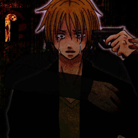 Crooked Man