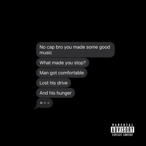 Better Late Than Never