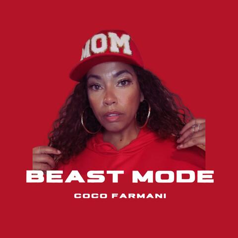 BEAST MODE