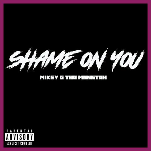 Shame On You