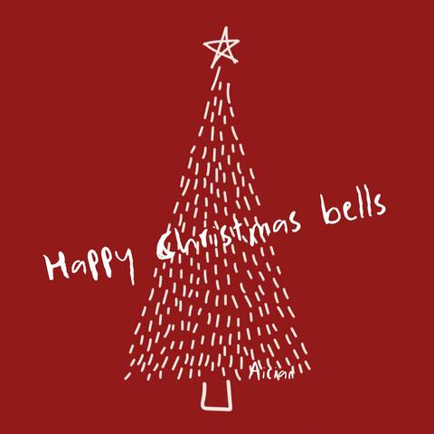 Happy Christmas bells (Bright version)