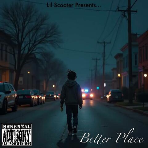 Better Place