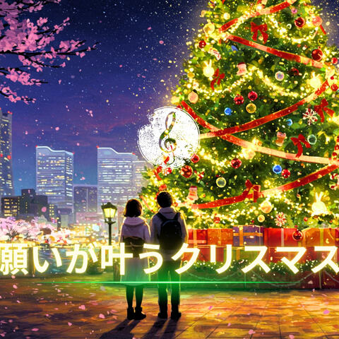 願いが叶うクリスマス