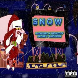 SNOW (feat. ChoXzoty)