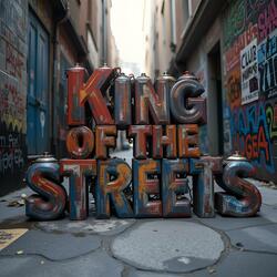 King of The Streets