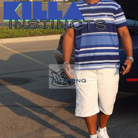 Killa Instinct