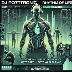Rhythm of Life....