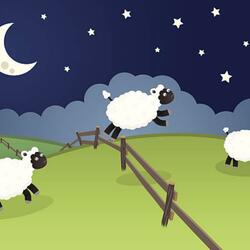 Sleep Sheep Song, Pt. Eleven